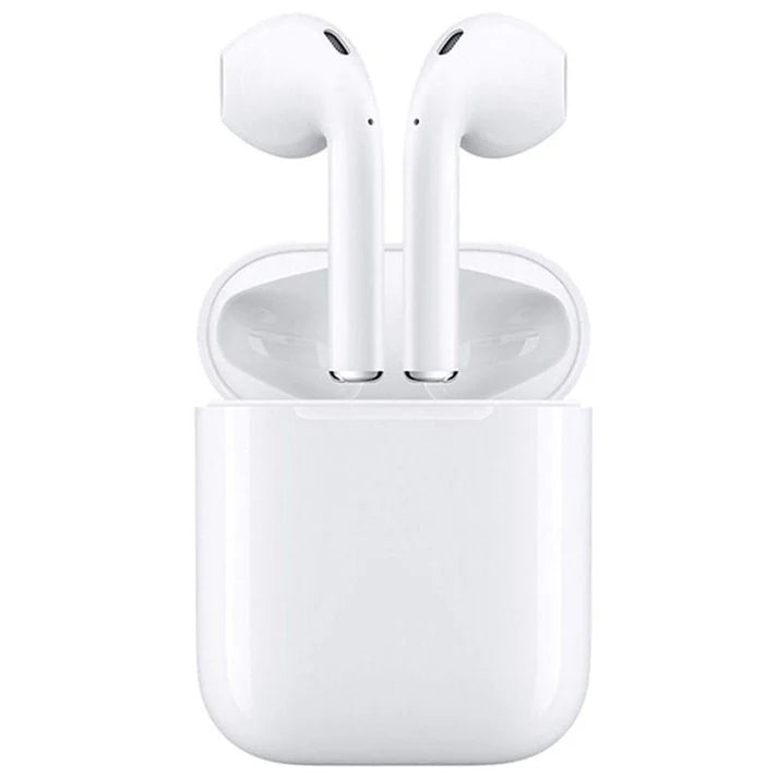 i11 5.0 White Wireless Bluetooth Headset