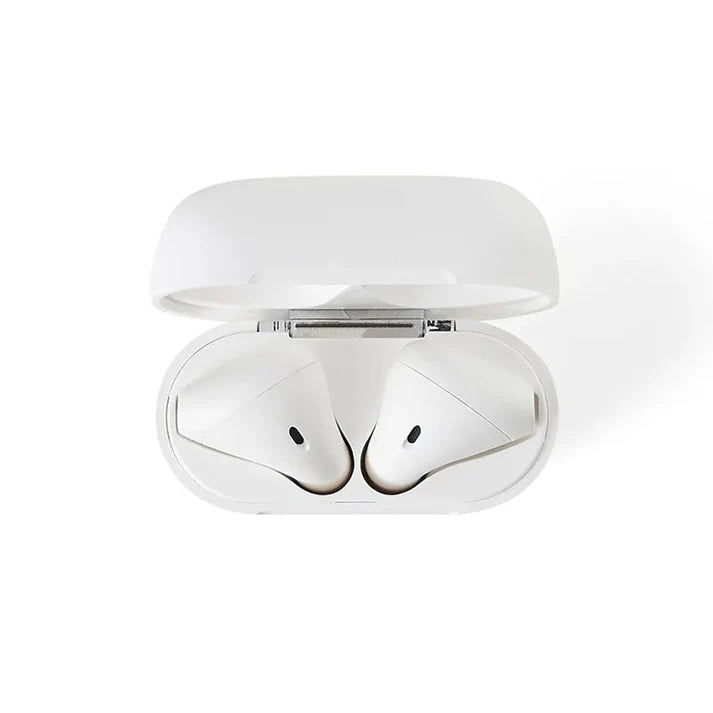 i11 5.0 White Wireless Bluetooth Headset